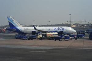 Two IndiGo planes avert mid-air collision over Bangalore airspace