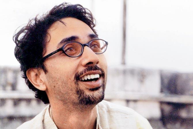Jaimini Pathak