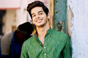 Ishaan, Janhvi's Dhadak earns more than other debutants' films in two days