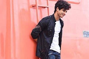 Ishaan Khatter: Fortunate to be offered variety in a short span