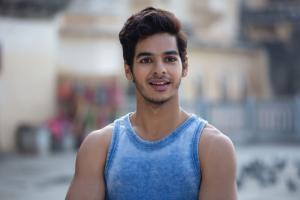 Ishaan Khatter: I am proud to be identified as Shahid's brother, no shame in it