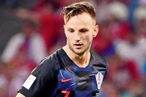 FIFA WC 2018: Ivan Rakitic is the heartbeat of Team Croatia