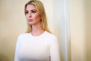 Ivanka Trump announces closure of namesake fashion brand