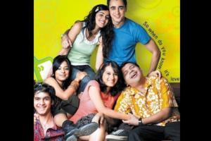 Jaane Tu... Ya Jaane Na clocks 10 years