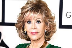 Jane Fonda: 9 to 5 sequel being developed with original cast