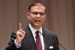 'Air India divestment not possible in near future', says Minister Jayant Sinha