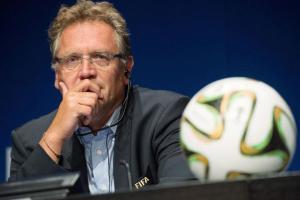 CAS rejects ex-FIFA official Jerome Valcke's ban appeal over corruption