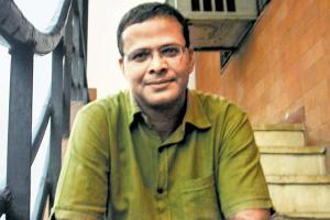 Jerry Pinto on growing up in a multilingual Bombay