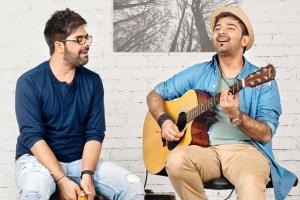 Sachin-Jigar created four options for Gold's Chad gayi hai