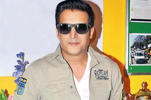 Jimmy Sheirgill: Want to do more comedy films