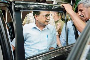 Arvind Kejriwal: Jio Institute's eminence tag shows govt is in Ambani's pockets