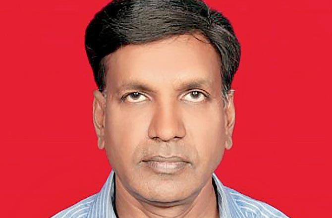 Jitendra Gupta