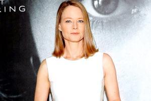 What's next, asks Jodie Foster on #MeToo movement