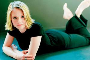 Jodie Foster excited to act in her 60s, 70s