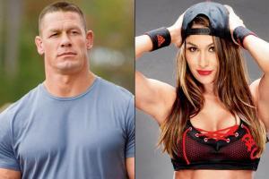 WWE stars John Cena and Nikki Bella's wedding called off... again!