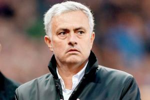 Jose Mourinho: Ronaldo's Juventus move will make Serie A better
