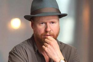 Joss Whedon's TV comeback is an epic sci-fi series
