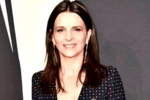 Juliette Binoche and Ethan Hawke to star in La Verite