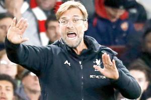 Liverpool boss rues demanding schedule