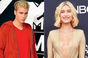 No more songs before wedding for Justin Bieber