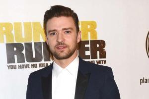 Justin Timberlake releases his new track SoulMate