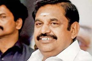 Man arrested for posting false online content about Tamil Nadu CM