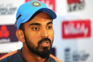 KL Rahul relieved to break 564-day jinx