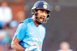 KL Rahul: This century means the world to me