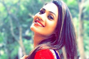 Kajal Pisal joins cast of 'Udann'