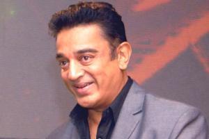 Kerala labourer's singing draws praise from Kamal Haasan