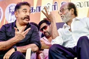 Kamal Haasan on political plans: I'm a worker who will listen to his people