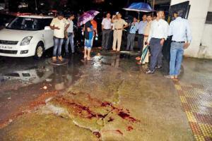 Mumbai Crime: Man in love with ex-girlfriend gets her husband killed