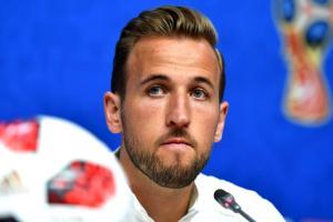 FIFA World Cup 2018: Golden Boot is not my target, says Harry Kane