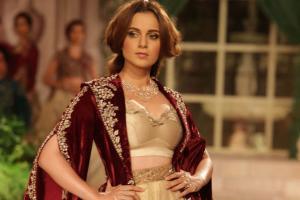 Kangana Ranaut on PM Modi: 5 years very less to take nation out of pit