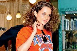 Kangana Ranaut is upset that Priyanka Chopra did not invite her!