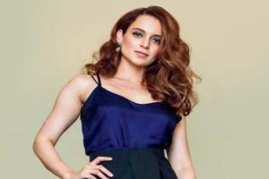 Kangana Ranaut: Anything is possible with strong will, tough mind