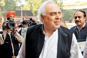 Kapil Sibal: People have termed the BJP government lynch-pujari