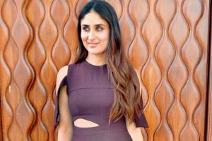 Kareena Kapoor Khan to walk for Shane-Falguni Peacock at ICW