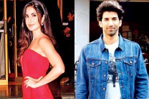 Katrina Kaif not interested in reuniting with Aditya Roy Kapur?