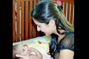 Katrina Kaif and mother are helping Tamil Nadu school for underprivileged