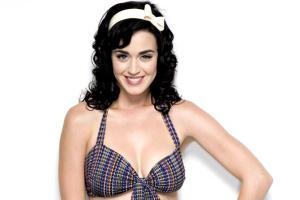 Katy Perry dealt with depression after flop album