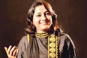 Kavita Seth excited about Bengaluru Poetry Festival