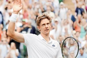 Wimbledon: Kevin Anderson and John Isner want rule-change