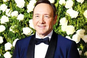 More men victim of Kevin Spacey's sexual abuse?