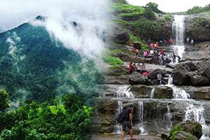 Weekend getaway: Khandala offers you treks, waterfalls, chocolate fudges and more!