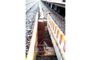 Revealed! Why Khar subway turns into a drain every monsoon