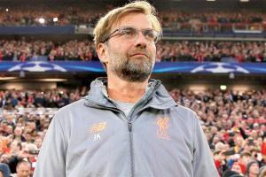 Jurgen Klopp: I have changed my opinion on spending big
