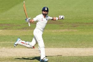 Ind vs Aus: Virat Kohli won't score a ton, says pacer Pat Cummins