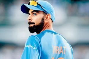 Virat Kohli: Cruel format for bowlers