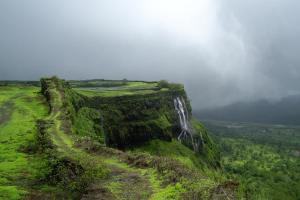 Maharashtra offers a range of trekking destinations laced in rich history